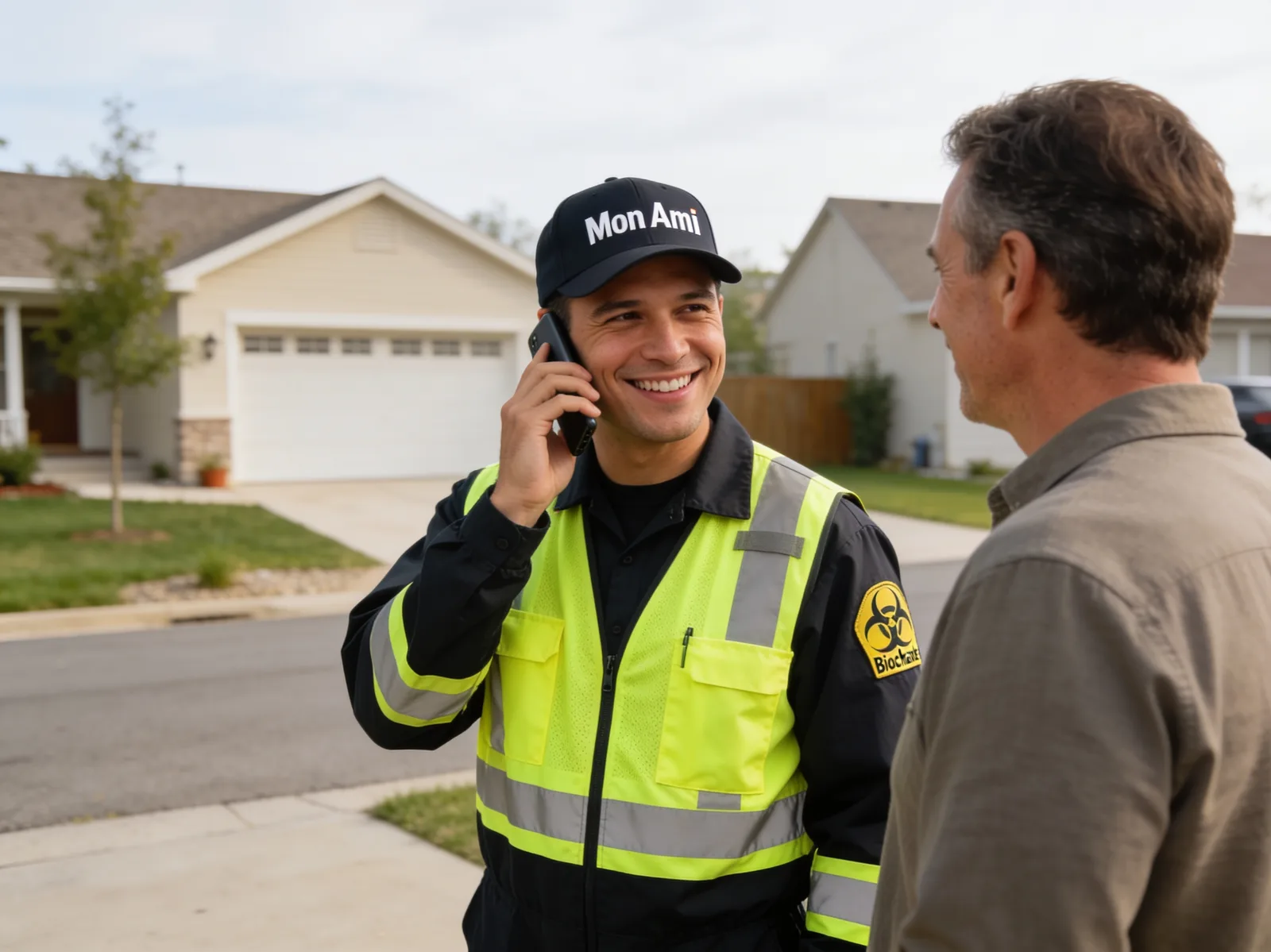 Sewage Cleanup Rockford, OH FAQs