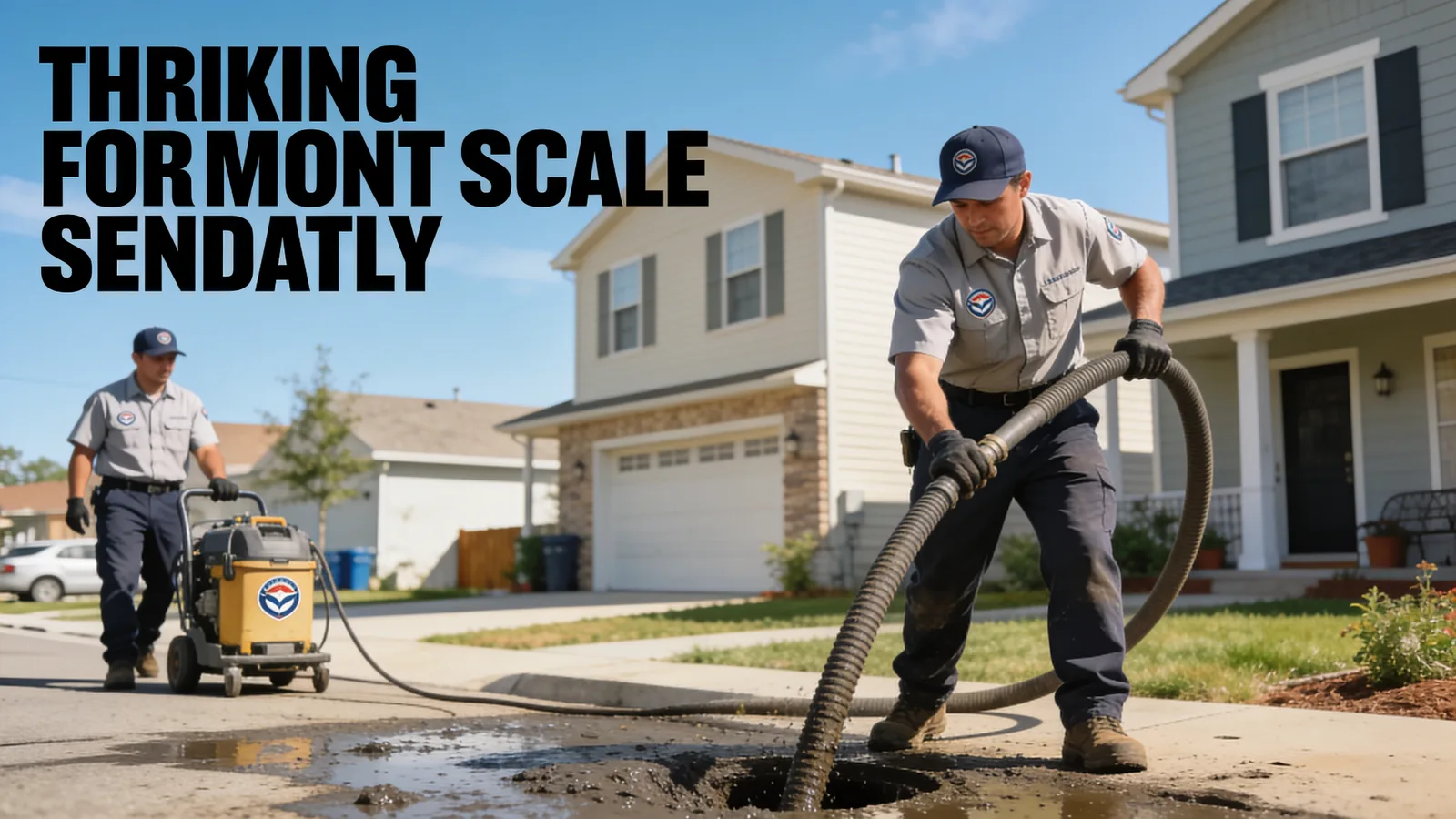 Sewage Cleanup in Rockford, OH near me